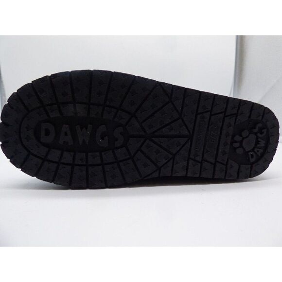 Sheep Dawgs Kid’s Aussie Style Boots, Tiel Frost, Size 6/7 - Picture 7 of 10